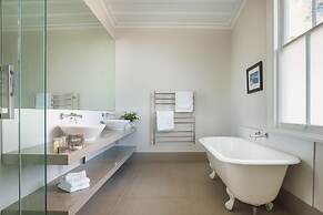 Andelin Guest House