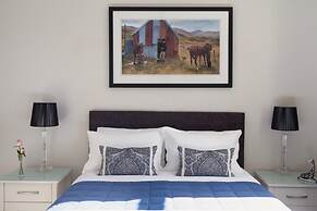 Andelin Guest House