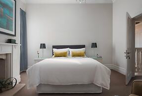 Andelin Guest House