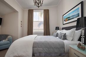 Andelin Guest House