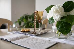 Andelin Guest House