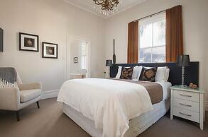 Andelin Guest House
