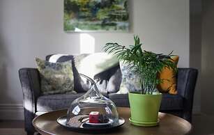 Andelin Guest House