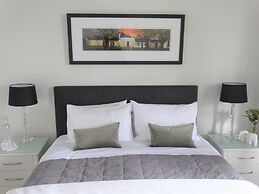 Andelin Guest House