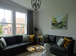 Andelin Guest House