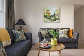 Andelin Guest House