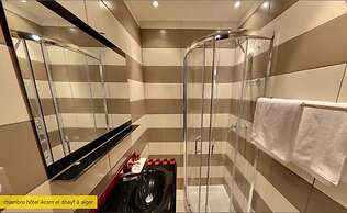 Hotel Ikram El Dhayf