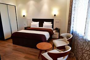 Hotel Ikram El Dhayf