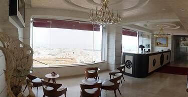 Hotel Ikram El Dhayf