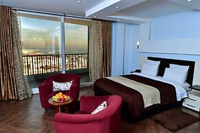 Hotel Ikram El Dhayf
