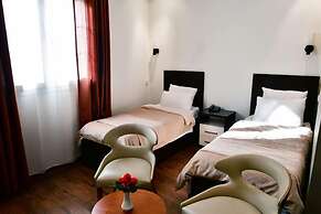 Hotel Ikram El Dhayf