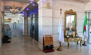 Hotel Ikram El Dhayf