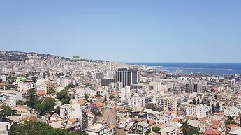 Hotel Ikram El Dhayf