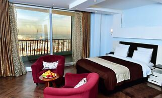Hotel Ikram El Dhayf