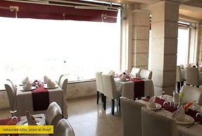 Hotel Ikram El Dhayf