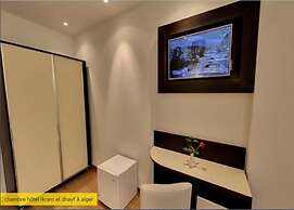 Hotel Ikram El Dhayf