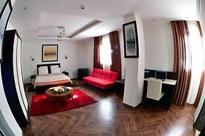 Hotel Ikram El Dhayf