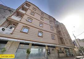 Hotel Ikram El Dhayf