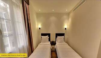 Hotel Ikram El Dhayf