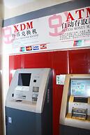 Wanda Vista Changsha