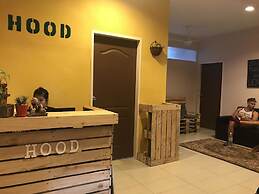 HOOD - Hostel
