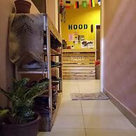 HOOD - Hostel