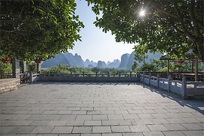 Riverside Retreat Hotel