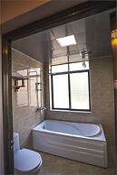 Riverside Retreat Hotel