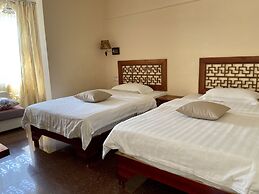 Riverside Retreat Hotel