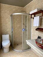 Riverside Retreat Hotel