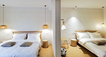 Riverside Retreat Hotel