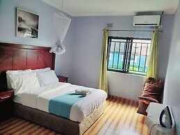 Sweet Retreat Lusaka with Backup Power