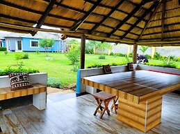 Sweet Retreat Lusaka with Backup Power