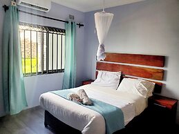 Sweet Retreat Lusaka with Backup Power