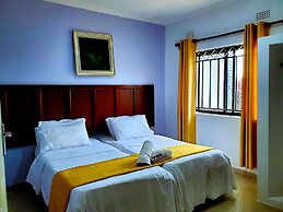 Sweet Retreat Lusaka with Backup Power