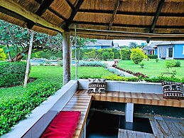 Sweet Retreat Lusaka with Backup Power