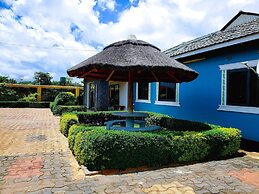 Sweet Retreat Lusaka with Backup Power