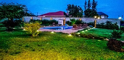 Sweet Retreat Lusaka with Backup Power
