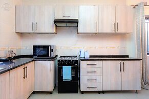 Sweet Retreat Lusaka with Backup Power