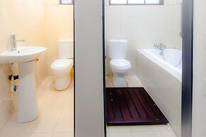 Sweet Retreat Lusaka with Backup Power