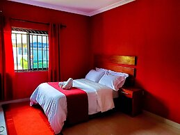 Sweet Retreat Lusaka with Backup Power