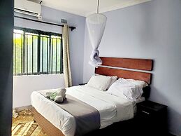 Sweet Retreat Lusaka with Backup Power