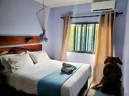Sweet Retreat Lusaka with Backup Power