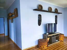 Sweet Retreat Lusaka with Backup Power