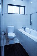 Sweet Retreat Lusaka with Backup Power