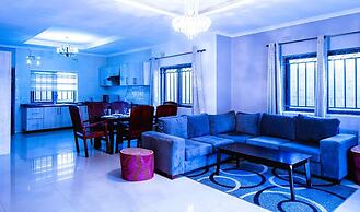 Sweet Retreat Lusaka with Backup Power