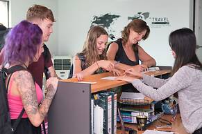 Seaview Capsule Hotel