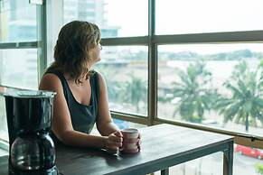 Seaview Capsule Hotel