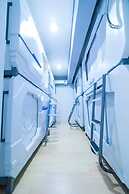 Seaview Capsule Hotel