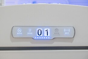 Seaview Capsule Hotel